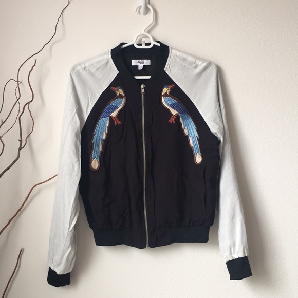 JACK by B.B. DAKOTA Jacket - Picture 1 of 5